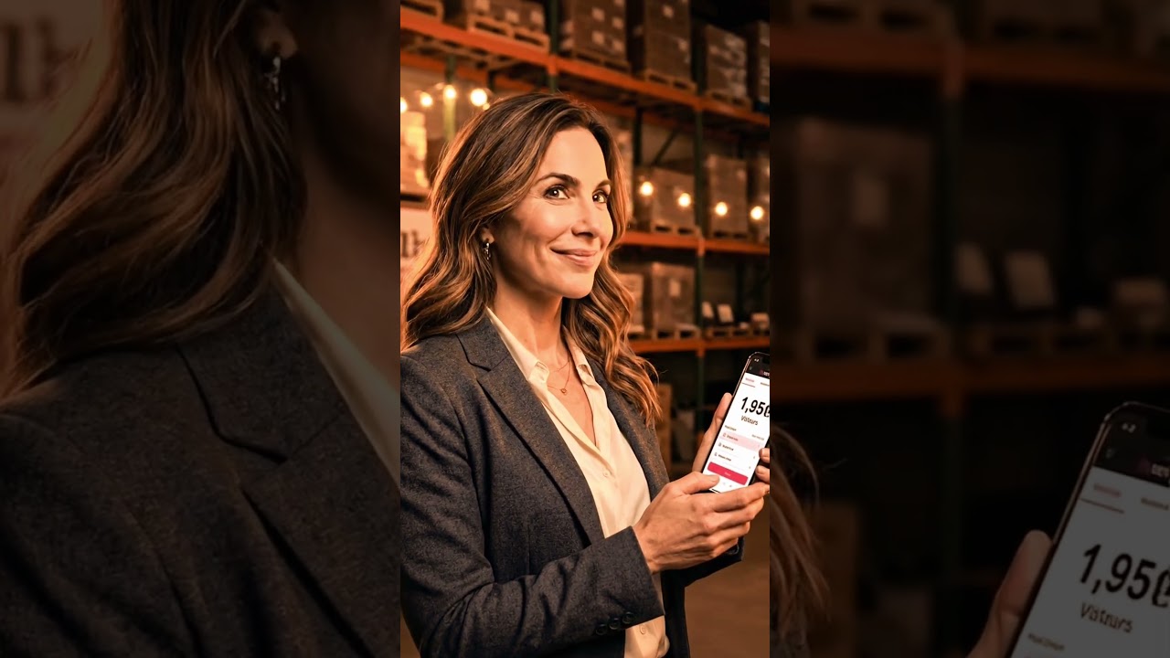 B2B · « Thank U Lesventes », un cas client en musique