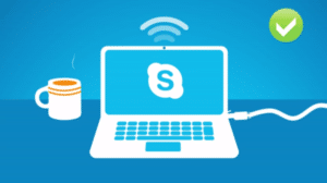 Installer le bouton Skype sur son site WordPress