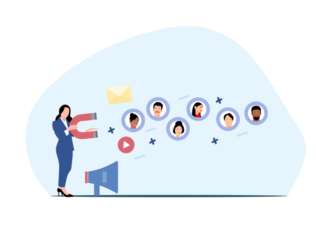 Pourquoi et comment cibler une clientèle en marketing ? 🎯 - Froggy-Net ...