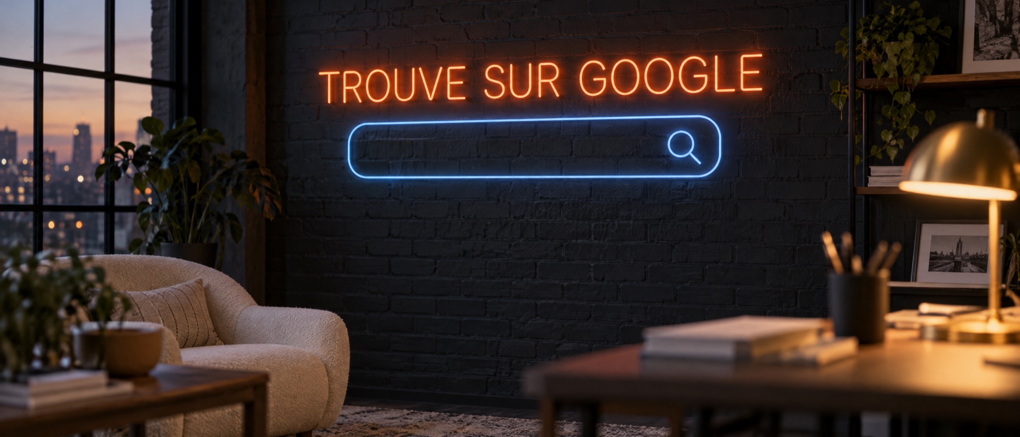 marketing en ligne : être trouvé sur Google grâce au SEO