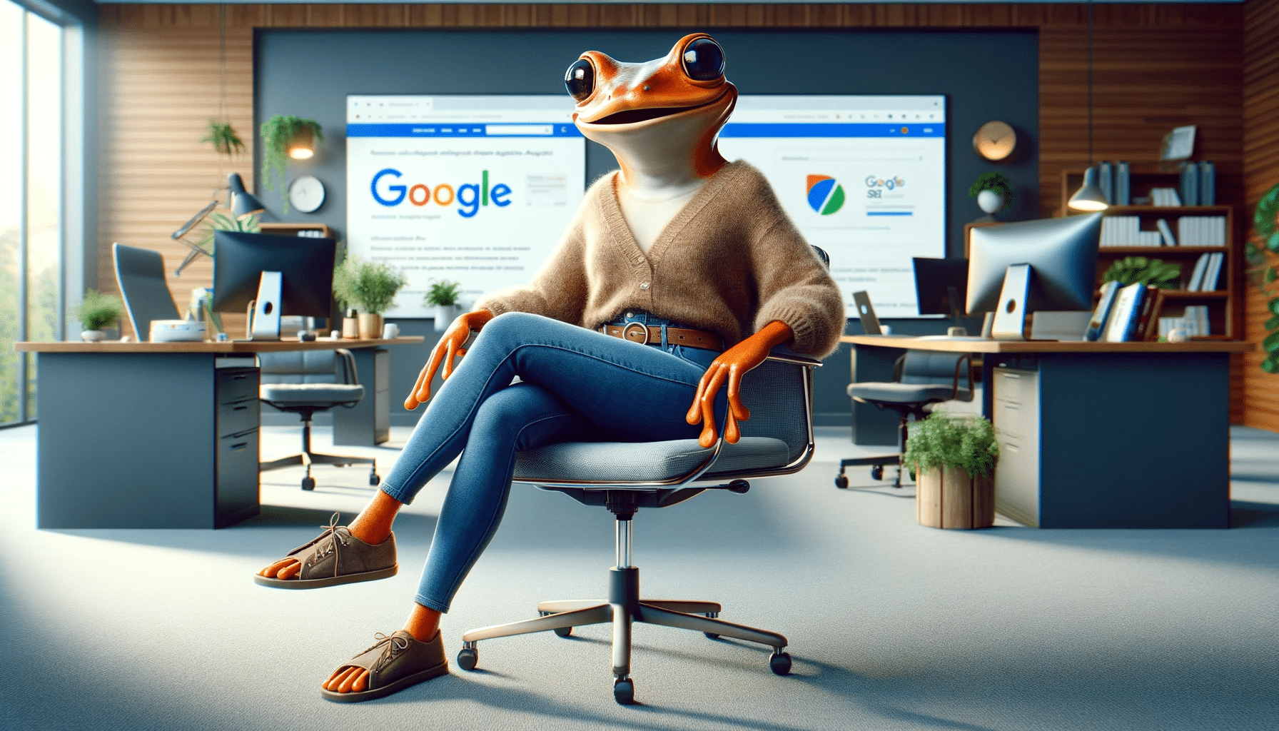 agence marketing web