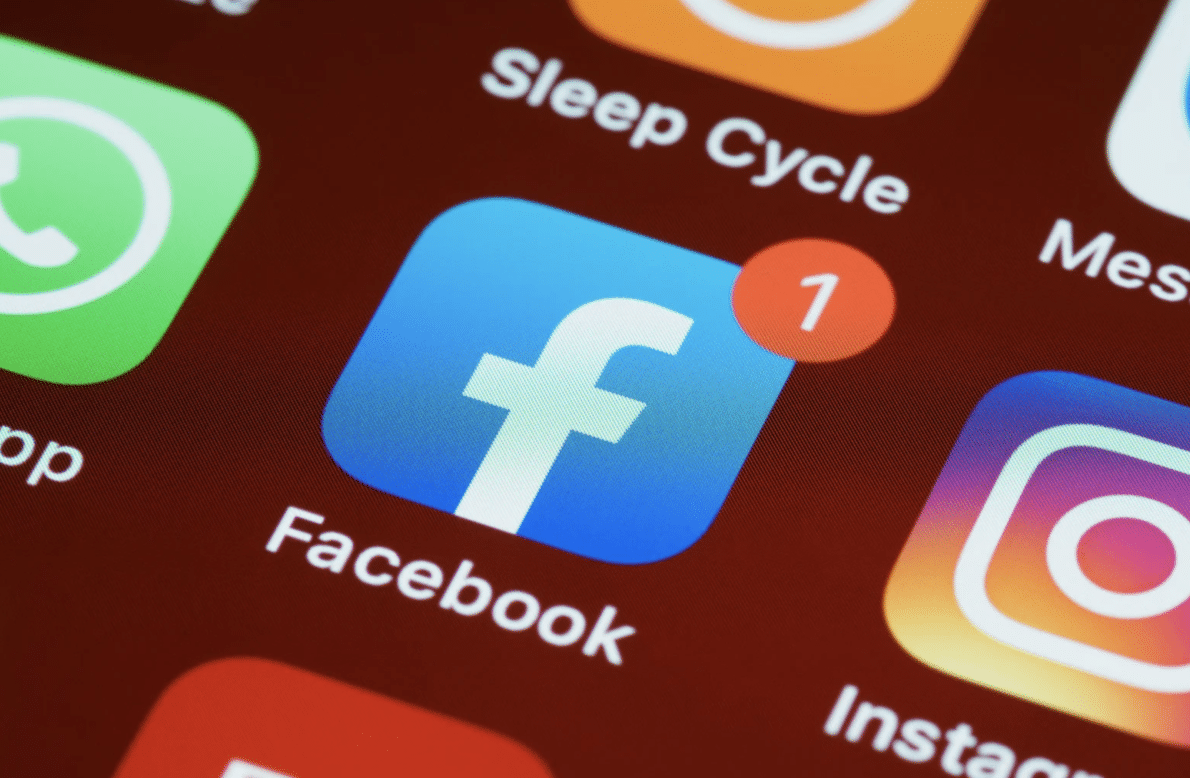 Marketing sur facebook