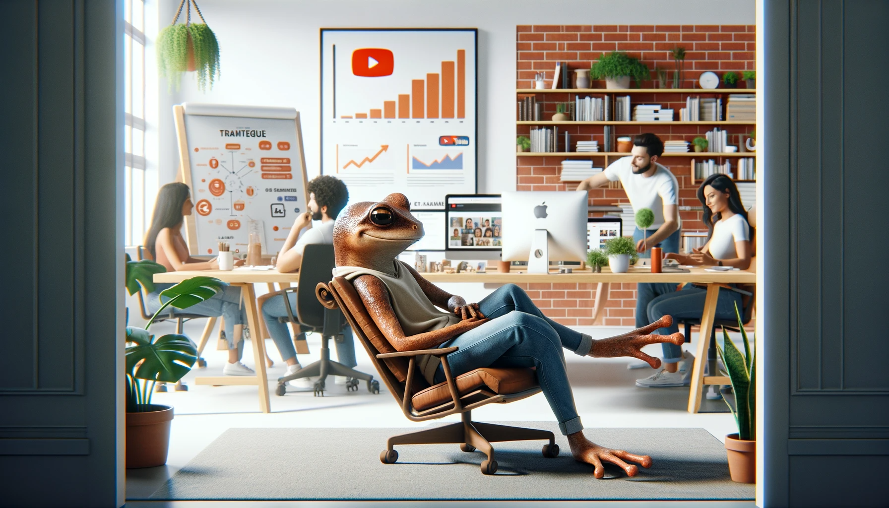 agence marketing web