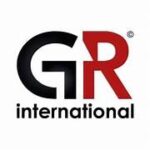 Logo GR International