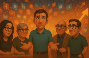 Tendances Marketing Web : Boostez Votre Visibilité PME