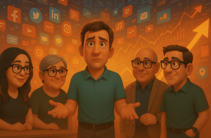 Tendances Marketing Web : Boostez Votre Visibilité PME