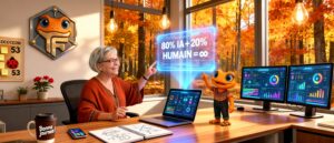 IA Marketing en 2025