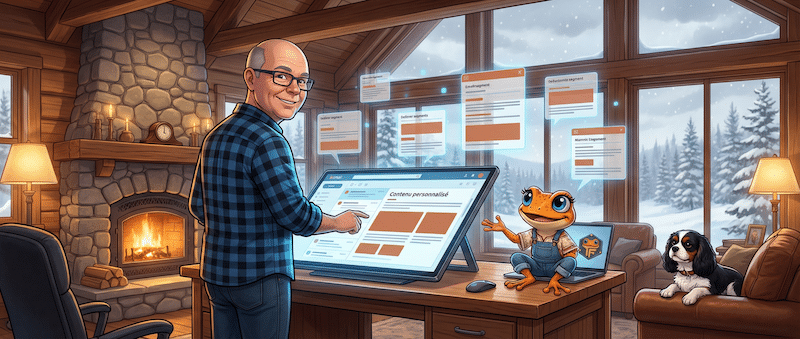 email marketing et IA 2026