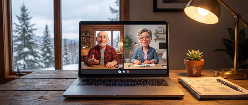 Le coaching marketing IA personnalisé