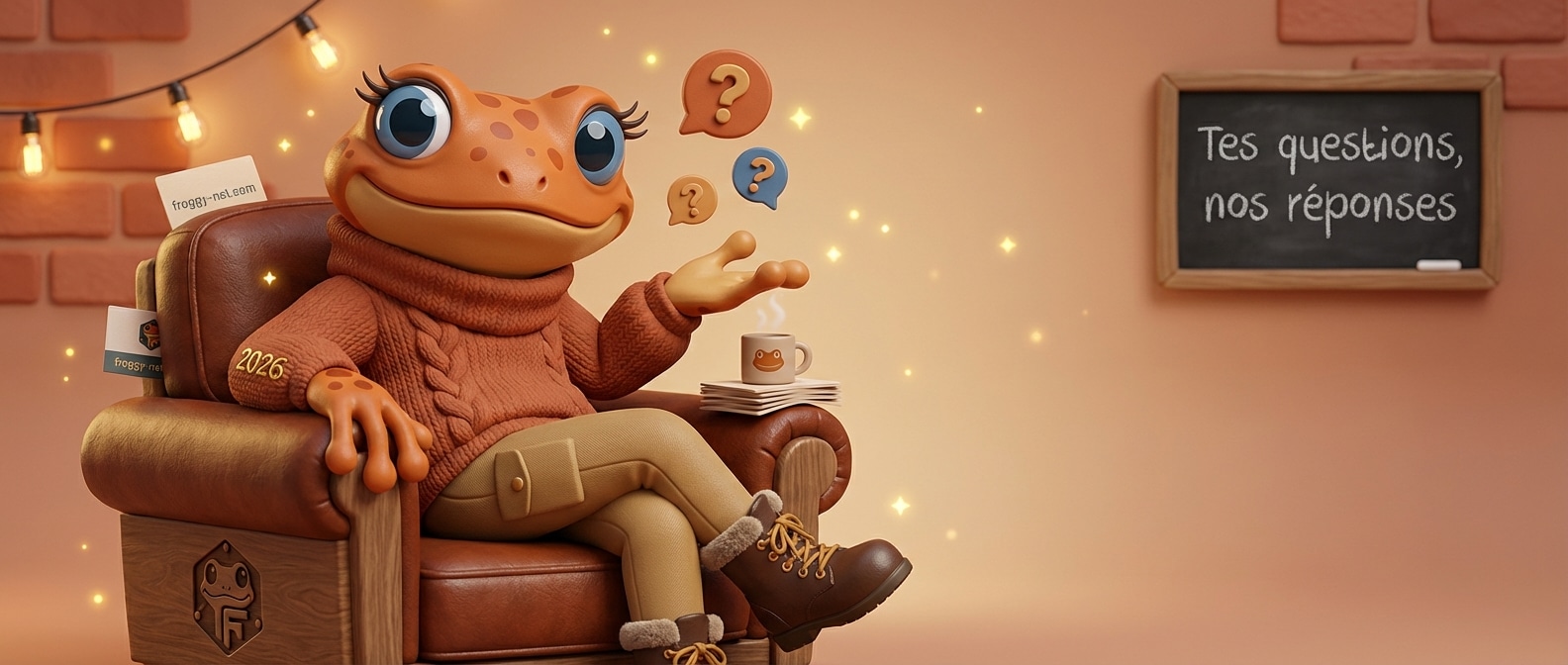 Marketing à la carte pour entreprise