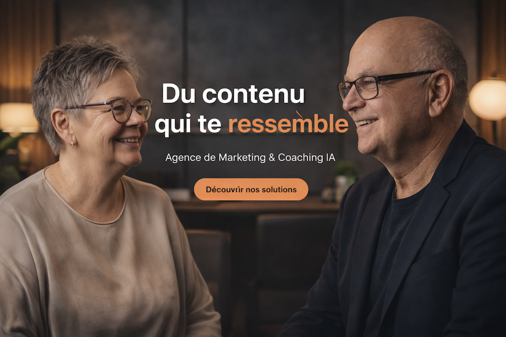 Entrepreneure qui note ses observations dans un cahier devant son ordinateur