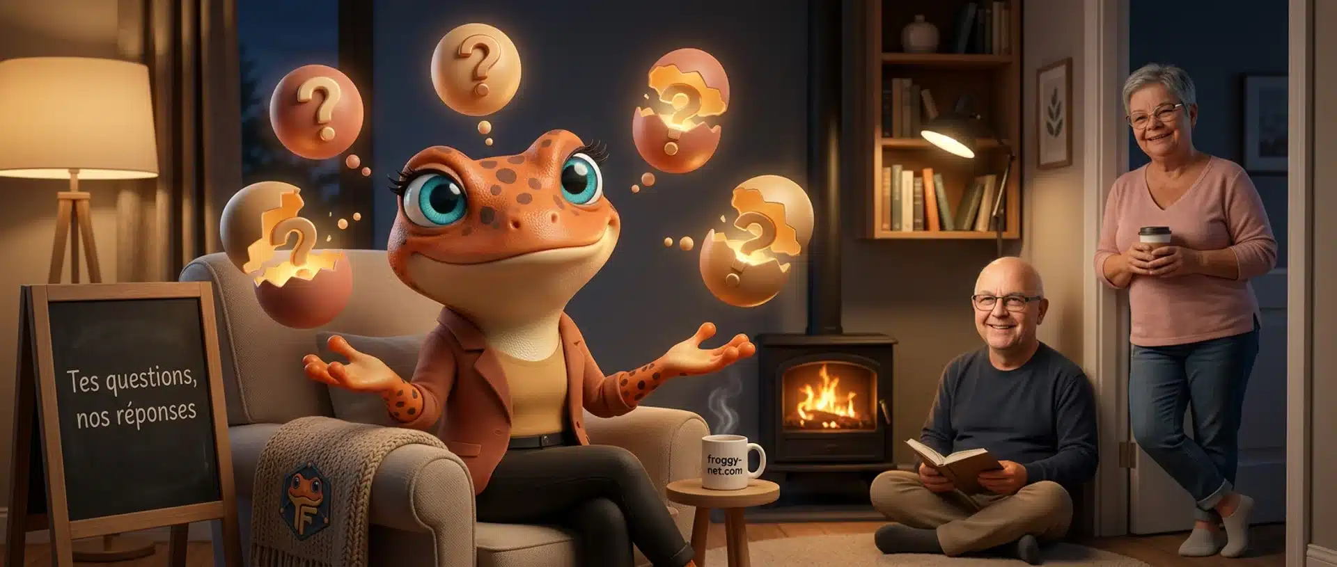 forfait marketing transparent PME Québec