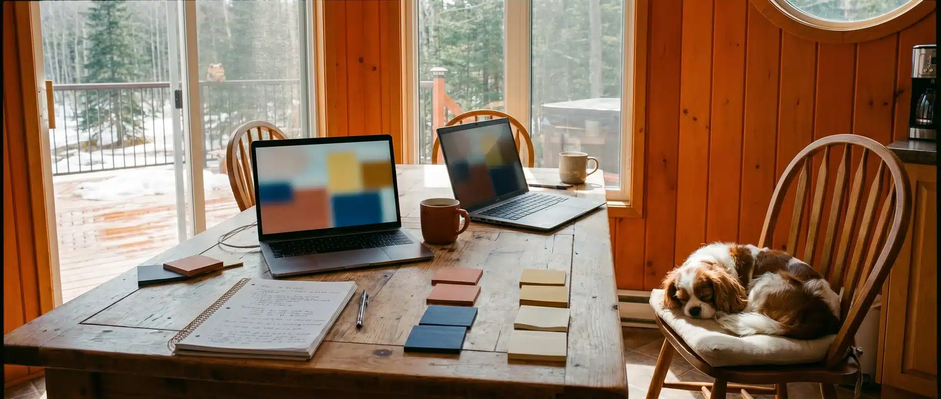 Durée audit marketing numérique PME — 10 à 15 heures sur 2-3 semaines incluant collecte, analyse croisée, interprétation et livraison Zoom