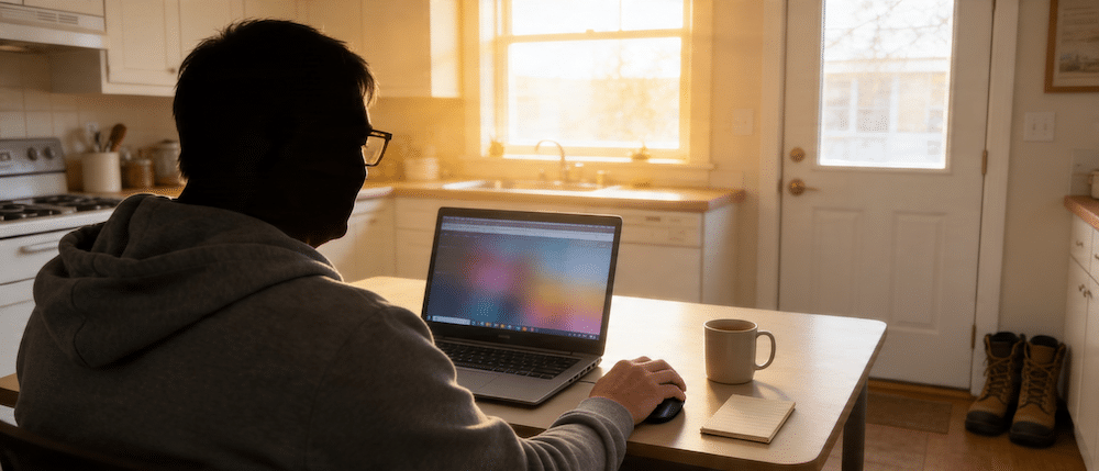 Par où commencer audit marketing numérique PME — hiérarchie de 3 priorités boucher un trou, activer un levier, construire pour l'avenir