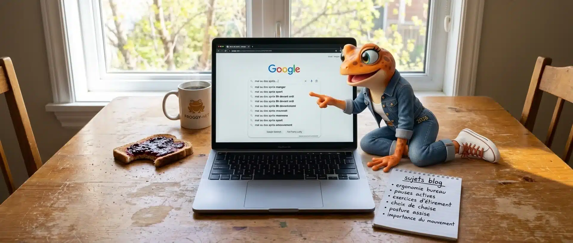 Pourquoi mon site web n'attire pas de clients