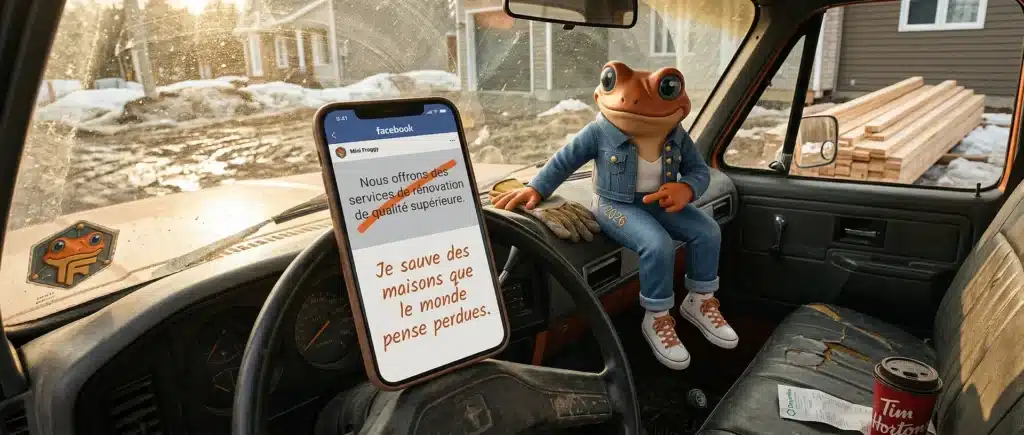 Comment trouver le style marketing qui sonne comme toi