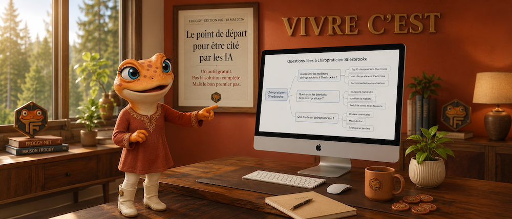 Glossaire technouille des termes IA SGE AI Overview LLM citation IA pour être cité dans les recherches IA