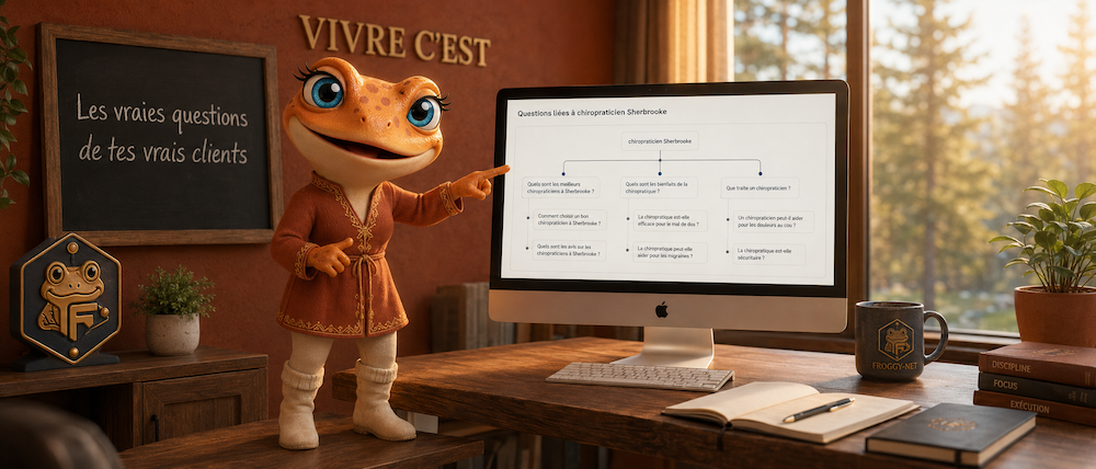 L'intelligence collective derrière les LLM ChatGPT Claude Gemini - comment les IA apprennent les vraies questions humaines