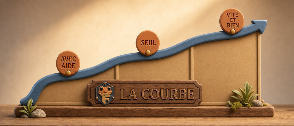 Devenir autonome avec l'IA en marketing