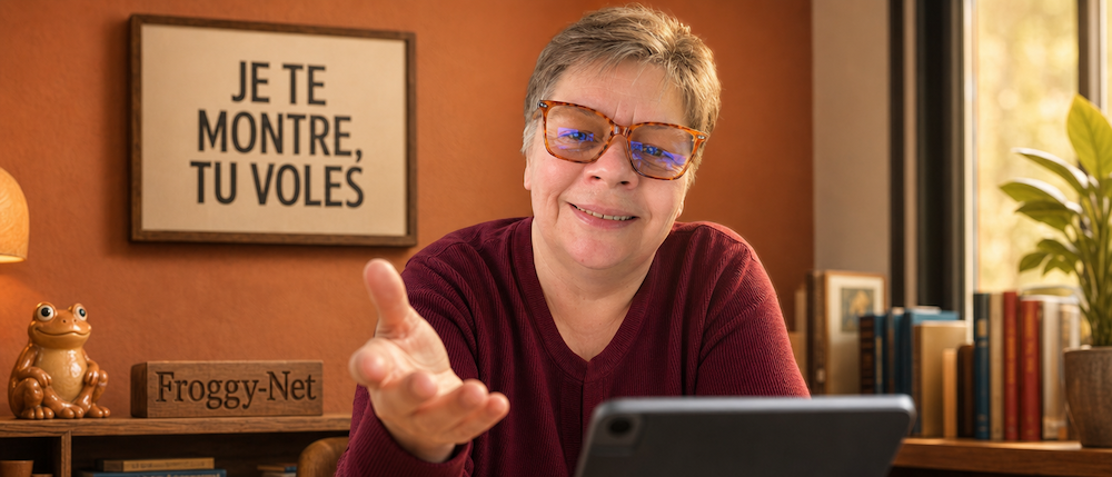Devenir autonome avec l'IA en marketing