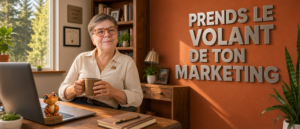 Devenir autonome avec l'IA en marketing