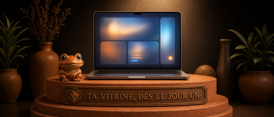 Pourquoi le mini-site est le livrable signature?