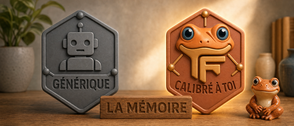 C'est quoi un projet Claude pour un entrepreneur?