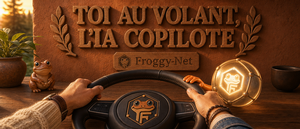 C'est quoi un projet Claude pour un entrepreneur?
