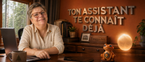 C'est quoi un projet Claude pour un entrepreneur?