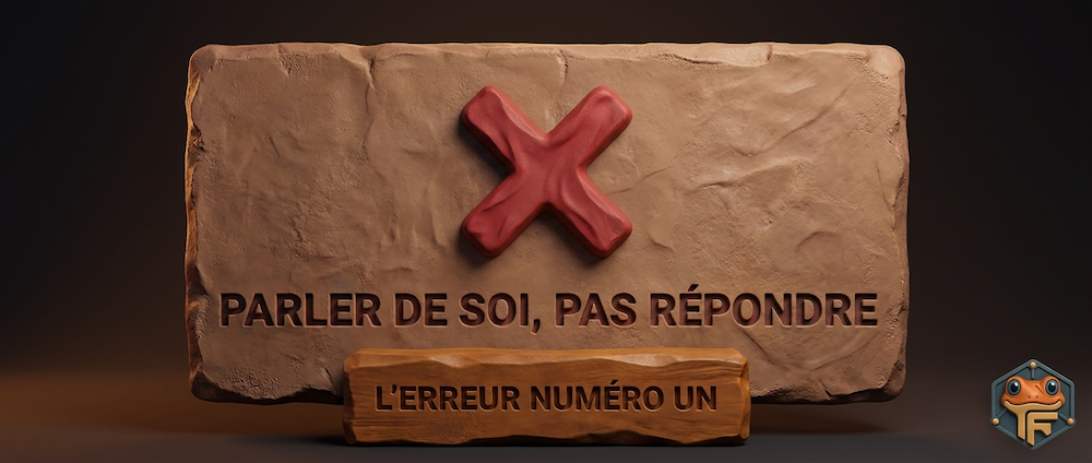comment apparaitre dans les réponses de chatgpt