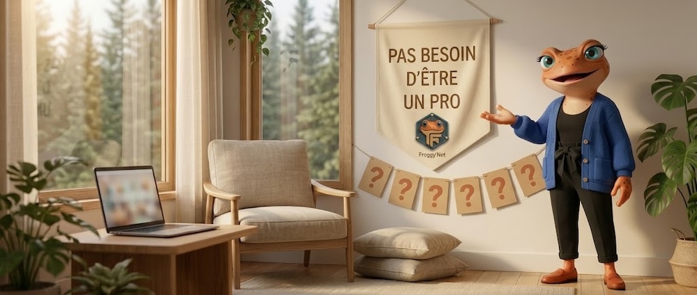 Agenda ouvert avec un rendez-vous d'affaires confirmé