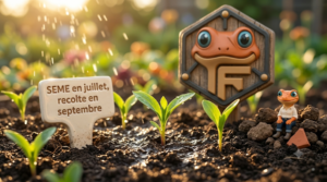 Rester visible sur Google pendant l'été : pourquoi c'est le meilleur moment pour semer