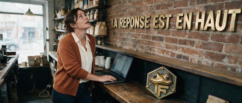 Le chiffre qui change tout : le parcours d'achat en ligne boucle