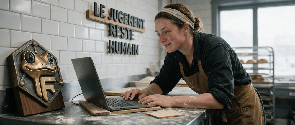 Quels outils IA apprendre en premier pour ta business