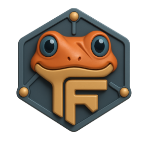 Froggy-Net