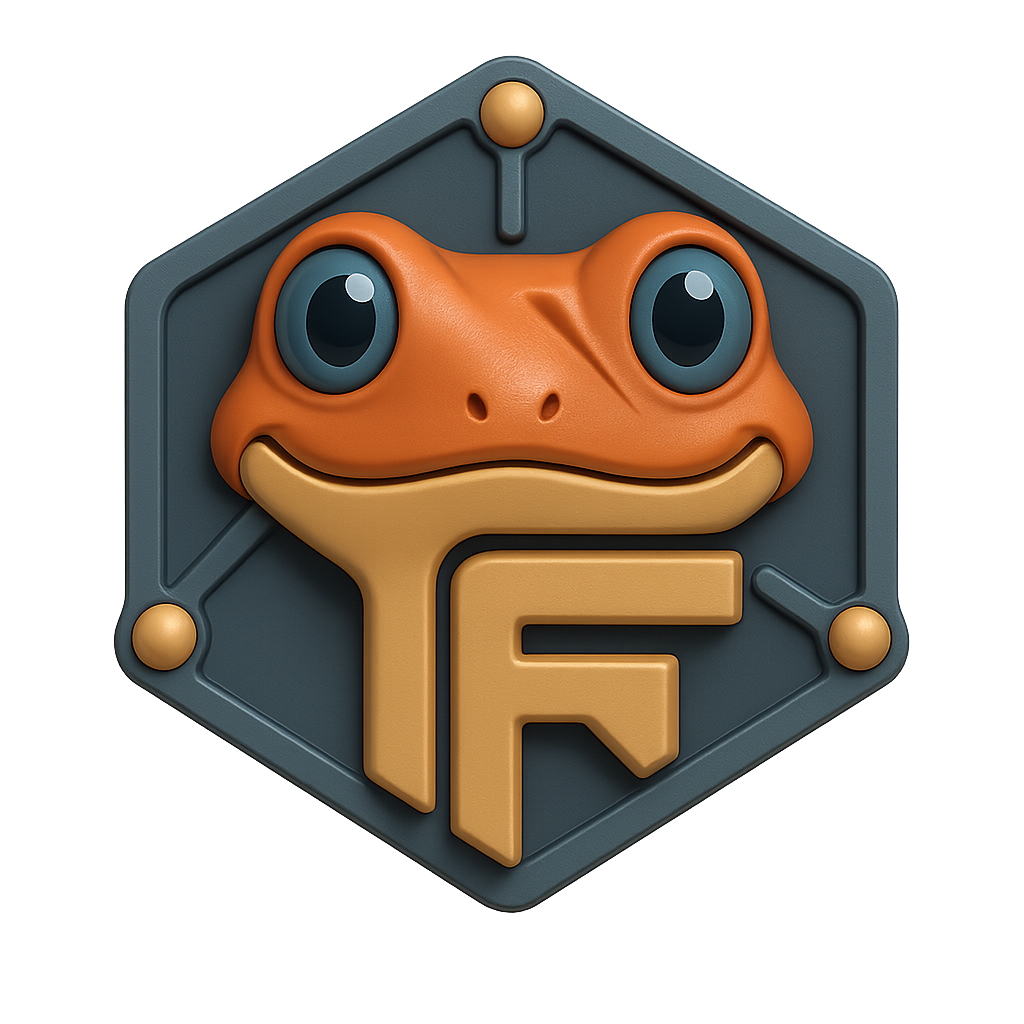 Froggy-Net