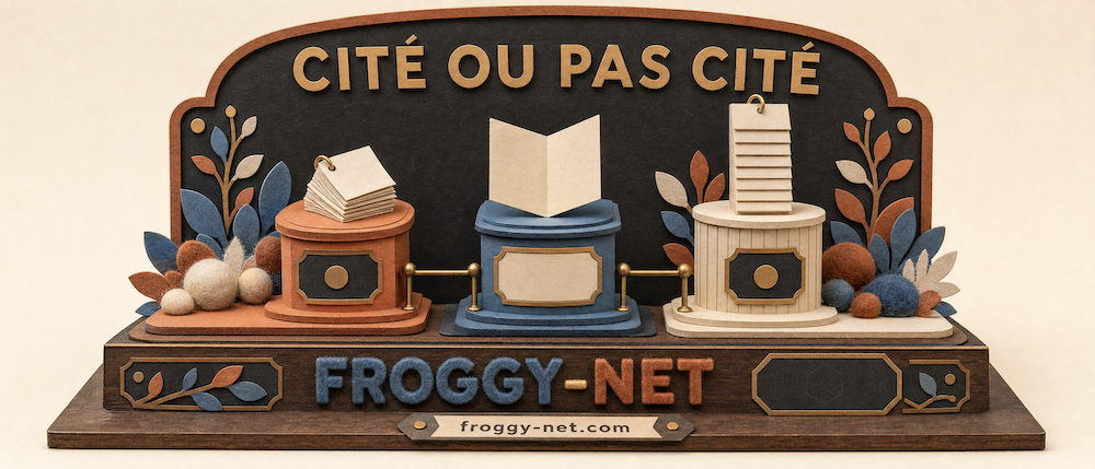 Trois socles comparent Perplexity, Claude et Google, cité ou pas cité