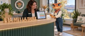 Automatiser le marketing d'une clinique : Mini Froggy aide la réceptionniste d'une clinique de physio des Laurentides avec les rappels de la semaine