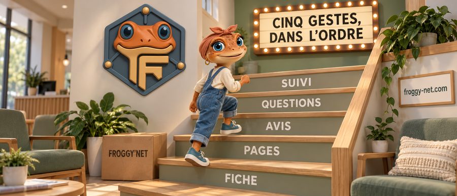 Marketing pour clinique au Québec : les 5 gestes pour attirer de nouveaux patients, à Blainville comme ailleurs
