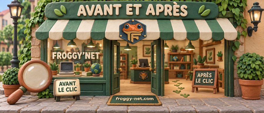 Comment lire Google Search Console : la différence avec Google Analytics, avant et après le clic, en pâte à modeler