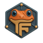 Logo de Froggy'Net