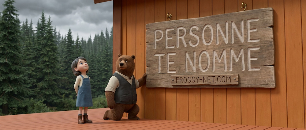 Quand ton nom ne sort pas pantoute dans les réponses de ChatGPT