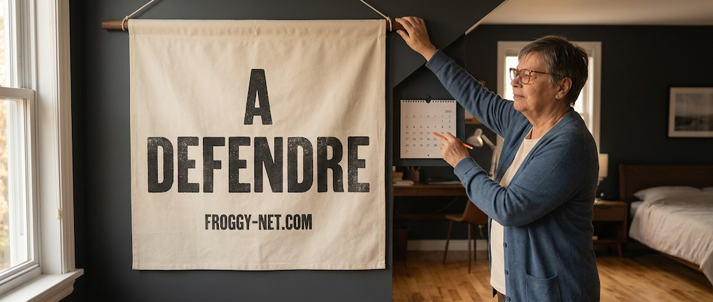 Une bonne réponse dans ChatGPT est une position à défendre