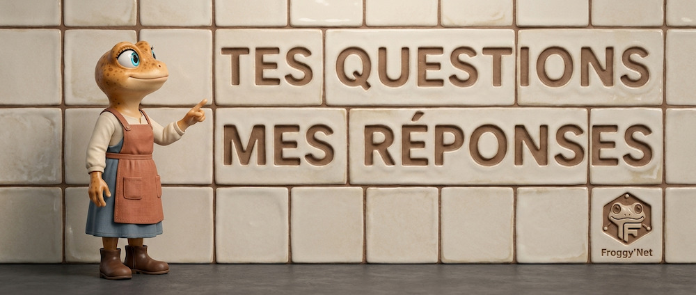 Questions fréquentes sur la visibilité d'une PME dans ChatGPT