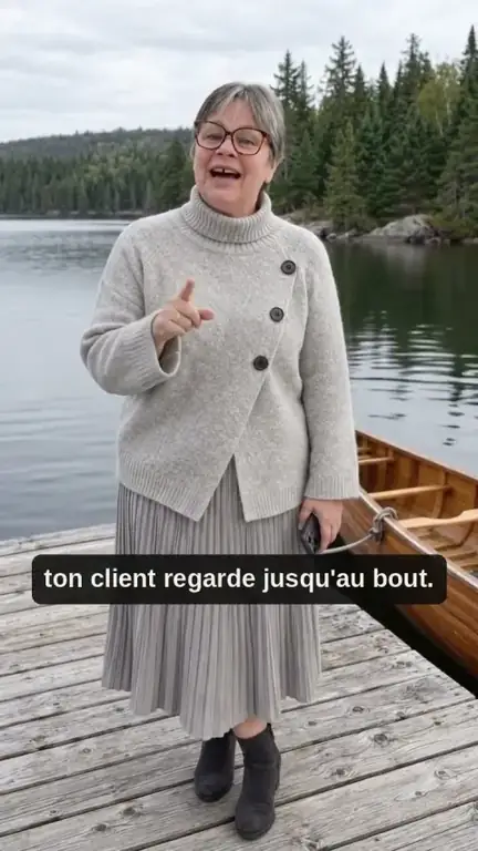 Vidéo : La bonne durée d'un reel? Coupe ton intro.